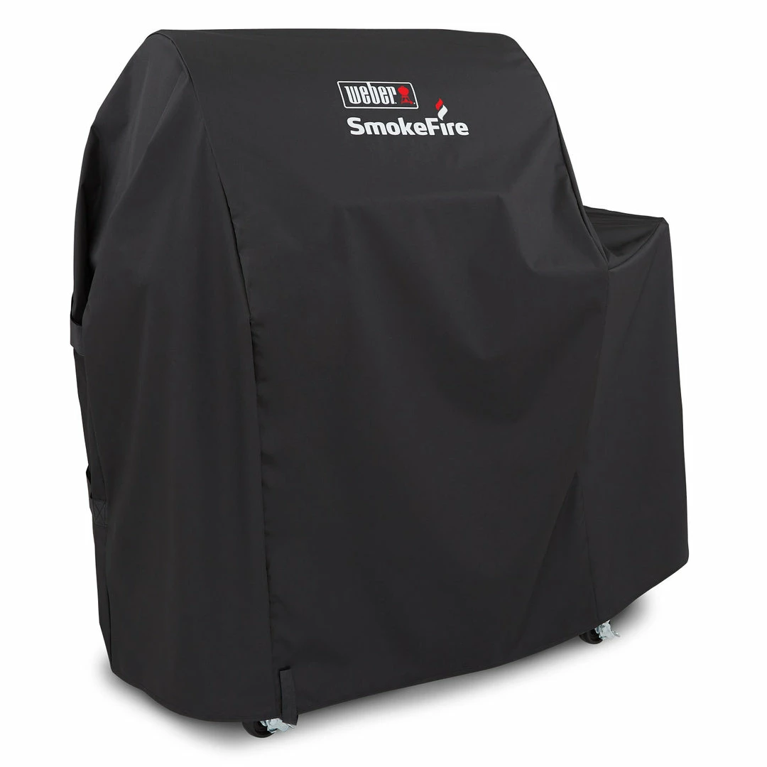 Funda Premium Weber SmokeFire EX4 GBS 5 Funda Premium Weber SmokeFire EX4 GBS - Imagen 3
