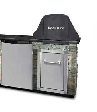 Funda Premium Para Broil King Keg 3 Funda Premium Para Broil King Keg