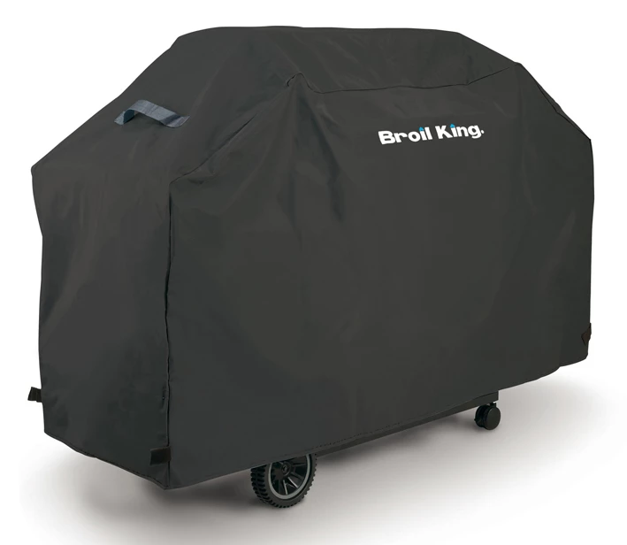 Funda Select Broil King Baron Y Crown Serie 400 3 Funda Select Broil King Baron Y Crown Serie 400