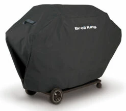 Funda Select Broil King Gem, Royal, Monarch Y Baron 340 -cocina al aire libre comercio Funda Select Broil King Gem Royal Monarch Baron 320 1a