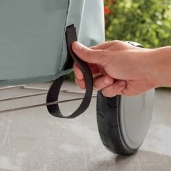 Funda Standard 47 Cm. Barbacoas Carbón Weber -cocina al aire libre comercio Funda Standard 47 cm. barbacoas Carbon Weber 2