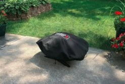 Funda Vinilo Weber Q 100 Y 1000 Series 7 Funda Vinilo Weber Q 100 Y 1000 Series -cocina al aire libre comercio Funda Vinilo Weber Q 100 Series 6550