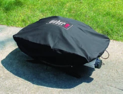 Funda Vinilo Weber Q 200 Y 2000 Series -cocina al aire libre comercio Funda Vinilo Weber Q 200 Series 6551