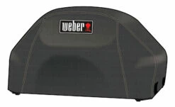 Funda Premium Weber Pulse 2000