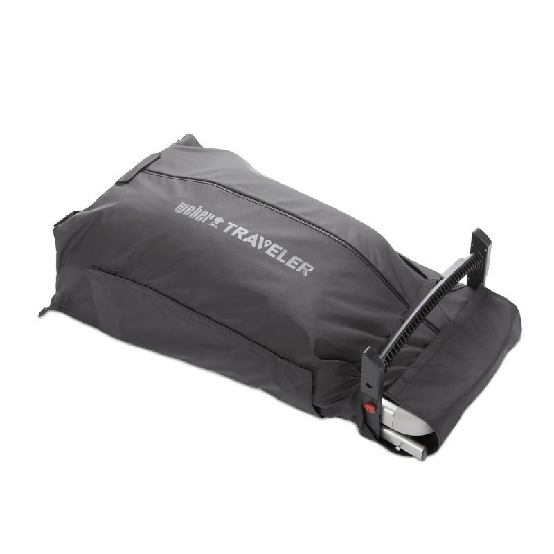 Funda Para Barbacoa Weber Traveler 4 Funda Para Barbacoa Weber Traveler - Imagen 2