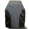 Funda Para Barbacoa 2 Quemadores Char-Broil 2 Funda Para Barbacoa 2 Quemadores Char-Broil -cocina al aire libre comercio Funda para barbacoa 2 quemadores Char Broil 1