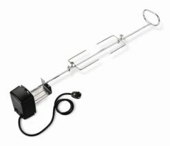 Rustidor Weber Genesis Serie 300