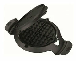 Gofrera Y Sandwichera Gourmet Weber