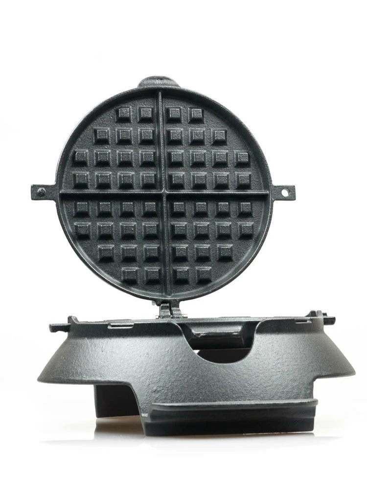 Gofrera Y Sandwichera Gourmet Weber 4 Gofrera Y Sandwichera Gourmet Weber - Imagen 3