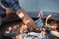 Guantes Ofyr -cocina al aire libre comercio Guantes Ofyr 1