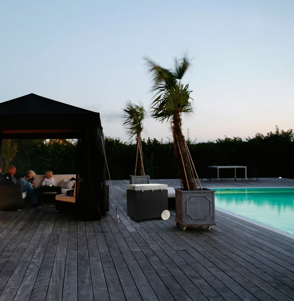 Barbacoa Heat 3 Negro 7 Barbacoa Heat 3 Negro - Imagen 5