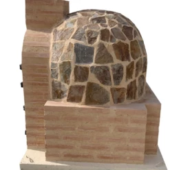 Hornilla Cuadrada Mixta Piedra 90 Cm. 13 Hornilla Cuadrada Mixta Piedra 90 Cm. -cocina al aire libre comercio Hornilla Cuadrada Mixta Piedra 90 cm 4