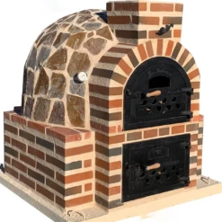 Hornilla Cuadrada Piedra 90 Cm. 8 Hornilla Cuadrada Piedra 90 Cm. -cocina al aire libre comercio Hornilla Cuadrada Piedra 90 cm 2