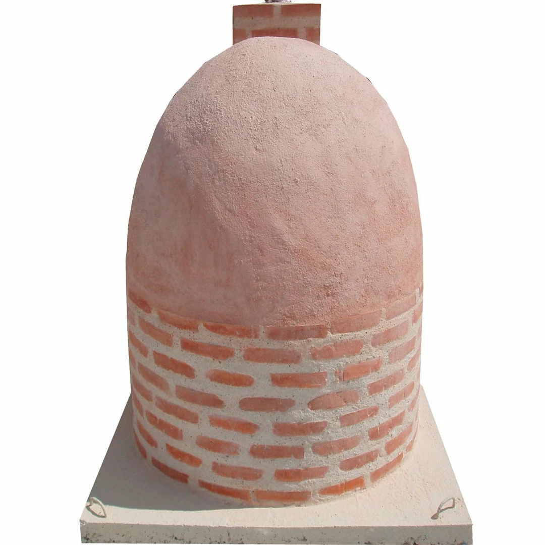 Hornilla Redonda Mixta 75 Cm. 7 Hornilla Redonda Mixta 75 Cm. - Imagen 5