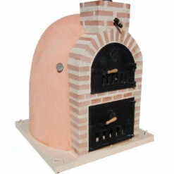 Hornilla Redonda Clásica 80 Cm. -cocina al aire libre comercio Hornilla redonda clasica 80 cm 2