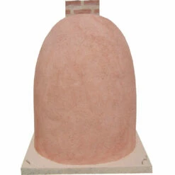 Hornilla Redonda Clásica 85 Cm. -cocina al aire libre comercio Hornilla redonda clasica 85 cm 4