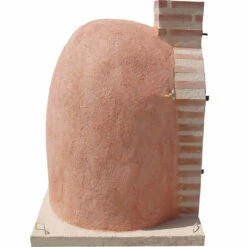 Hornilla Redonda Clásica 90 Cm. -cocina al aire libre comercio Hornilla redonda clasica 90 cm 3