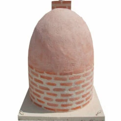 Hornilla Redonda Mixta 85 Cm. -cocina al aire libre comercio Hornilla redonda mixta 85 cm 4