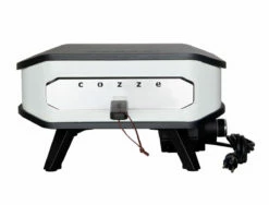 Horno Eléctrico Para Pizza Cozze 13 16 Horno Eléctrico Para Pizza Cozze 13 -cocina al aire libre comercio Horno Electrico para pizza Cozze 13 2