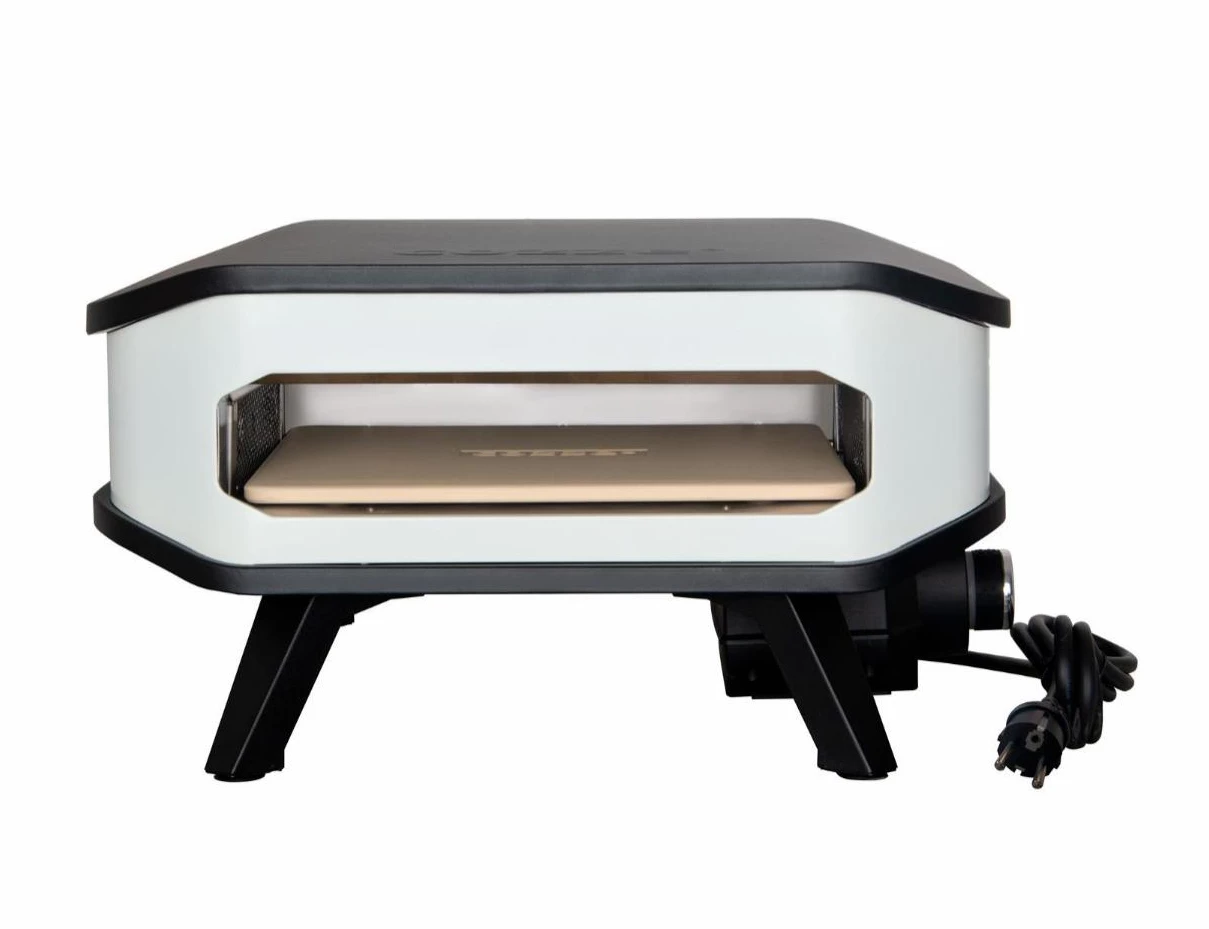 Horno Eléctrico Para Pizza Cozze 13 6 Horno Eléctrico Para Pizza Cozze 13 - Imagen 4
