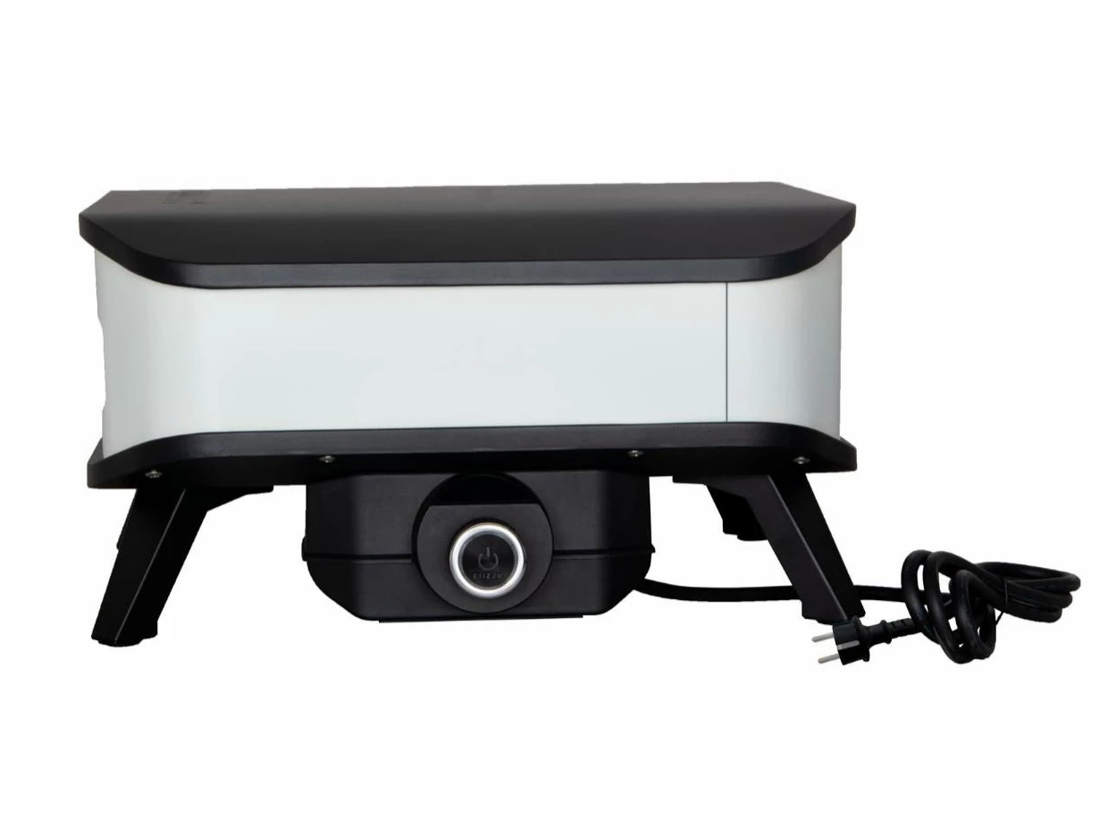 Horno Eléctrico Para Pizza Cozze 13 9 Horno Eléctrico Para Pizza Cozze 13 - Imagen 7