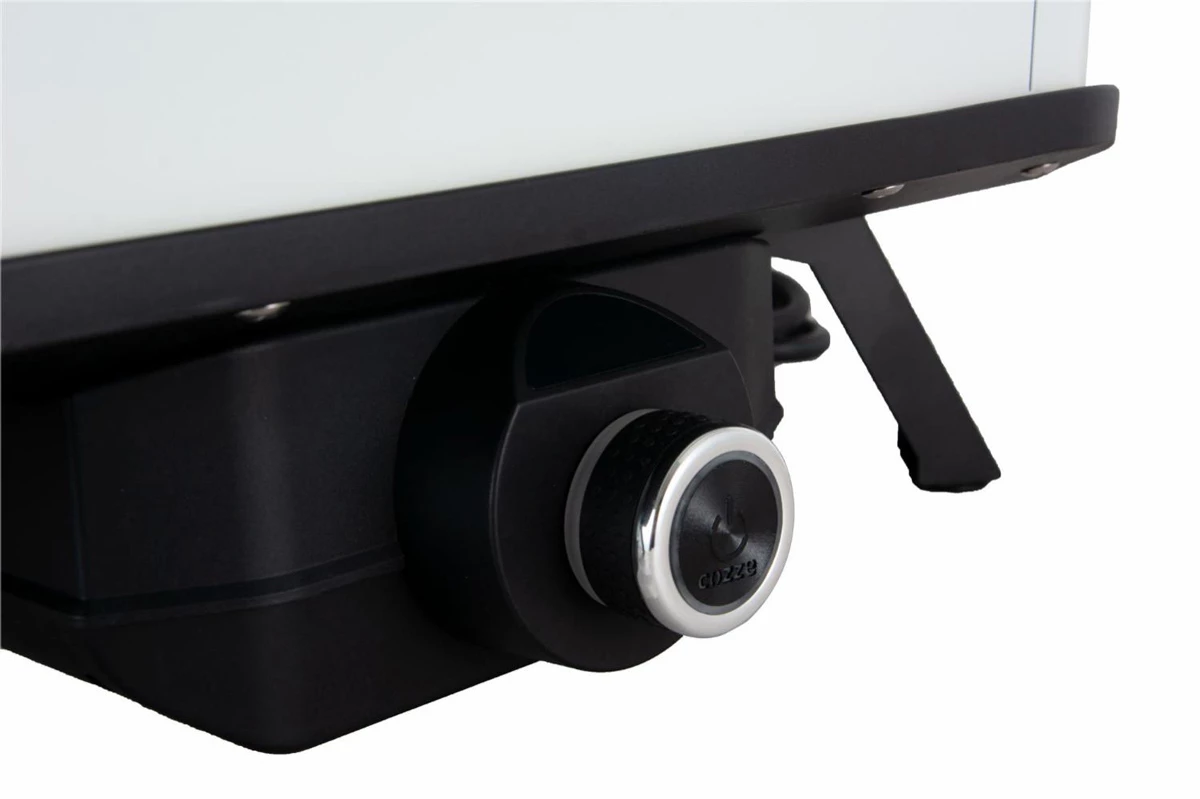 Horno Eléctrico Para Pizza Cozze 13 10 Horno Eléctrico Para Pizza Cozze 13 - Imagen 8