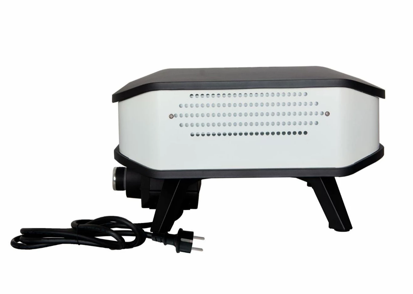 Horno Eléctrico Para Pizza Cozze 13 11 Horno Eléctrico Para Pizza Cozze 13 - Imagen 9