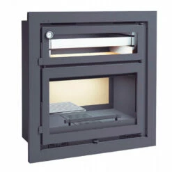 cocina al aire libre comercio -cocina al aire libre comercio Horno Insertable de Lena Modelo IT 180 H 2