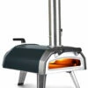 Horno Multi-Fuel Ooni Karu 12G -cocina al aire libre comercio Horno Multi Fuel Ooni Karu 12G
