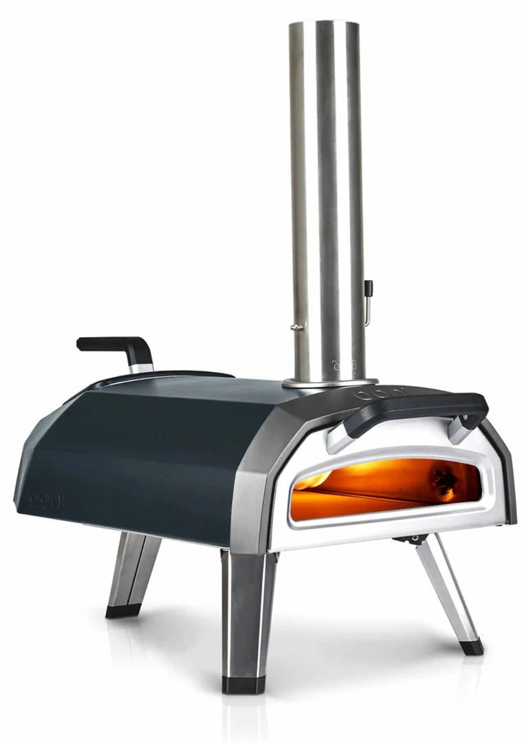Horno Multi-Fuel Ooni Karu 12G 3 Horno Multi-Fuel Ooni Karu 12G