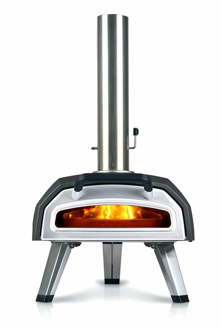 Horno Multi-Fuel Ooni Karu 12G 4 Horno Multi-Fuel Ooni Karu 12G - Imagen 2