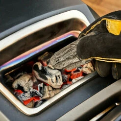 Horno Multi-Fuel Ooni Karu 12G 25 Horno Multi-Fuel Ooni Karu 12G -cocina al aire libre comercio Horno Multi Fuel Ooni Karu 12G 10