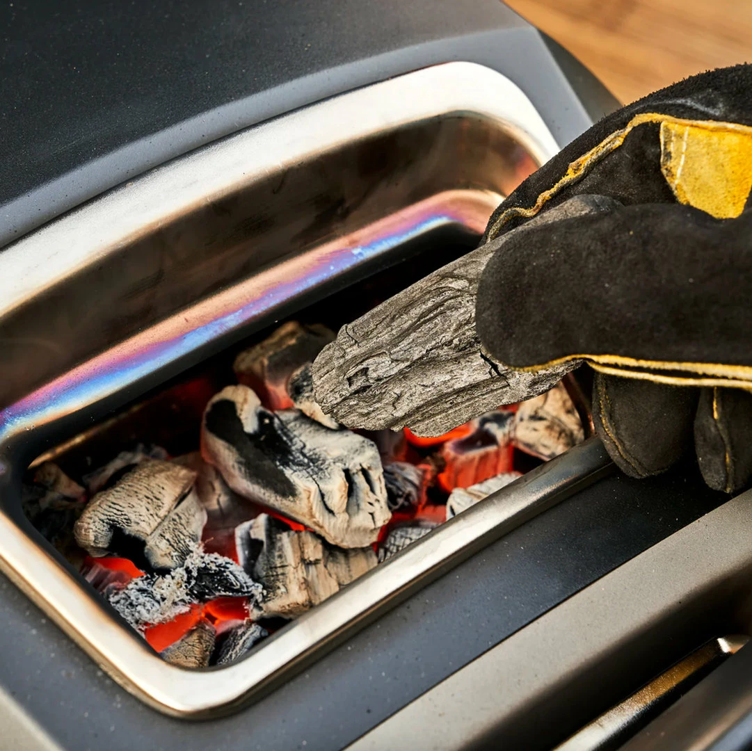 Horno Multi-Fuel Ooni Karu 12G 13 Horno Multi-Fuel Ooni Karu 12G - Imagen 11