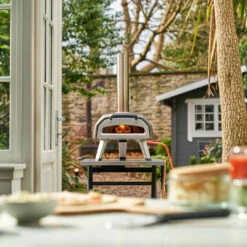 Horno Multi-Fuel Ooni Karu 12G 27 Horno Multi-Fuel Ooni Karu 12G -cocina al aire libre comercio Horno Multi Fuel Ooni Karu 12G 12