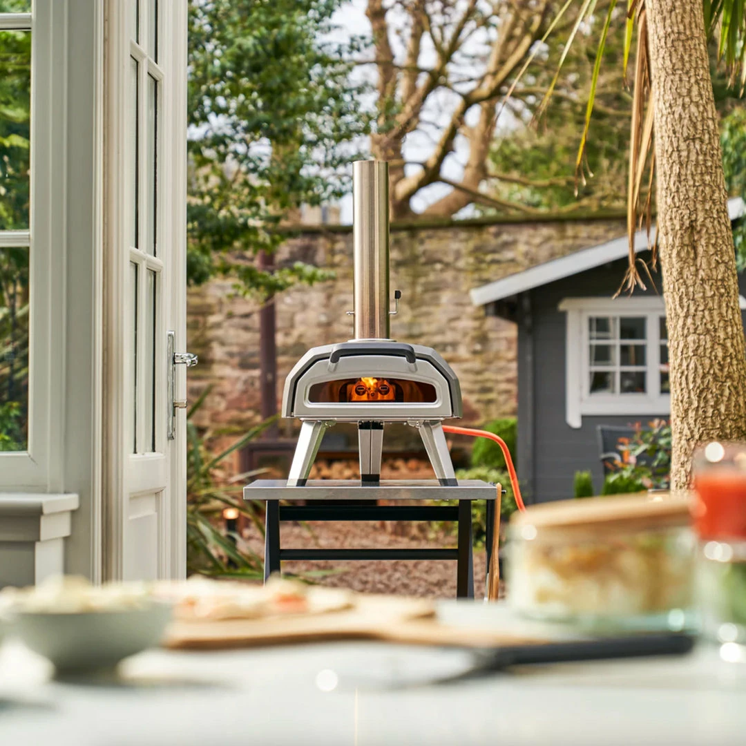 Horno Multi-Fuel Ooni Karu 12G 15 Horno Multi-Fuel Ooni Karu 12G - Imagen 13