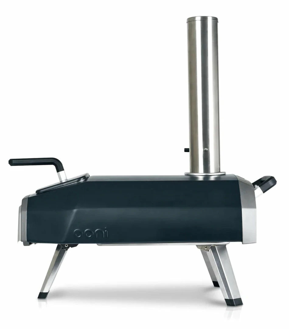 Horno Multi-Fuel Ooni Karu 12G 6 Horno Multi-Fuel Ooni Karu 12G - Imagen 4