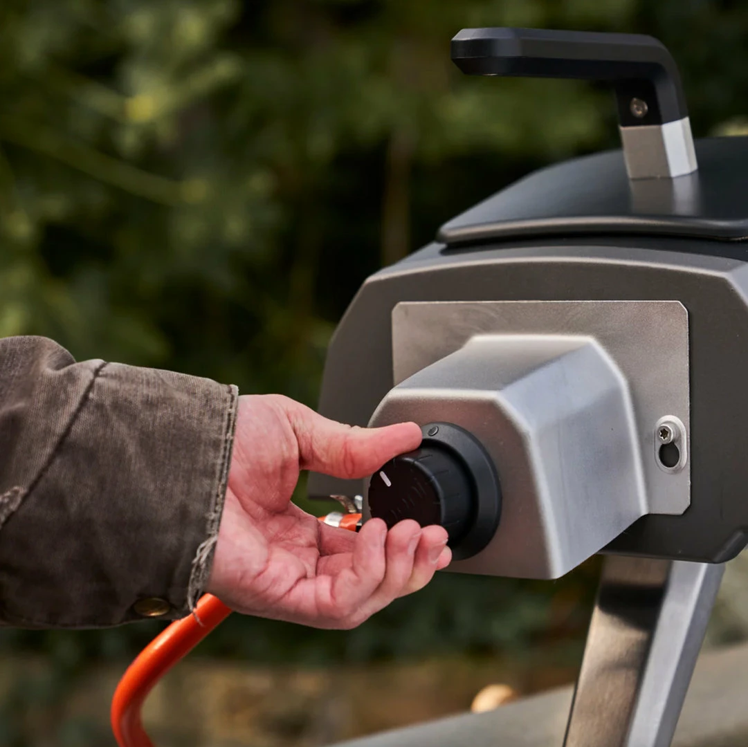 Horno Multi-Fuel Ooni Karu 12G 10 Horno Multi-Fuel Ooni Karu 12G - Imagen 8