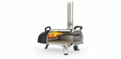 Horno Multi-Fuel Ooni Karu 16 -cocina al aire libre comercio Horno Multi Fuel Ooni Karu 16 6