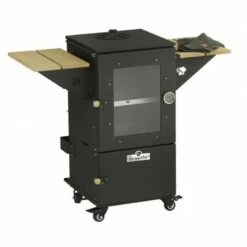 Horno Multifunción Corten Negro 11 Horno Multifunción Corten Negro -cocina al aire libre comercio Horno Multifuncion Corten Negro 13 a