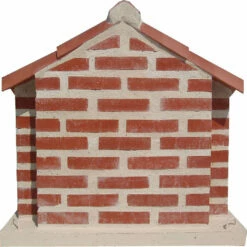 Horno Montado Caseta Ladrillo 85 Cm. -cocina al aire libre comercio Horno montado Caseta Ladrillo 85 cm 3