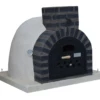 Horno Montado Clásico Ajedrez 85 Cm. 1 Horno Montado Clásico Ajedrez 85 Cm. -cocina al aire libre comercio Horno montado clasico Ajedrez