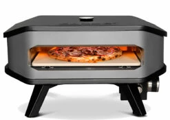 Horno De Gas Para Pizza Cozze 13 15 Horno De Gas Para Pizza Cozze 13 -cocina al aire libre comercio Horno de Gas Cozze 13 3