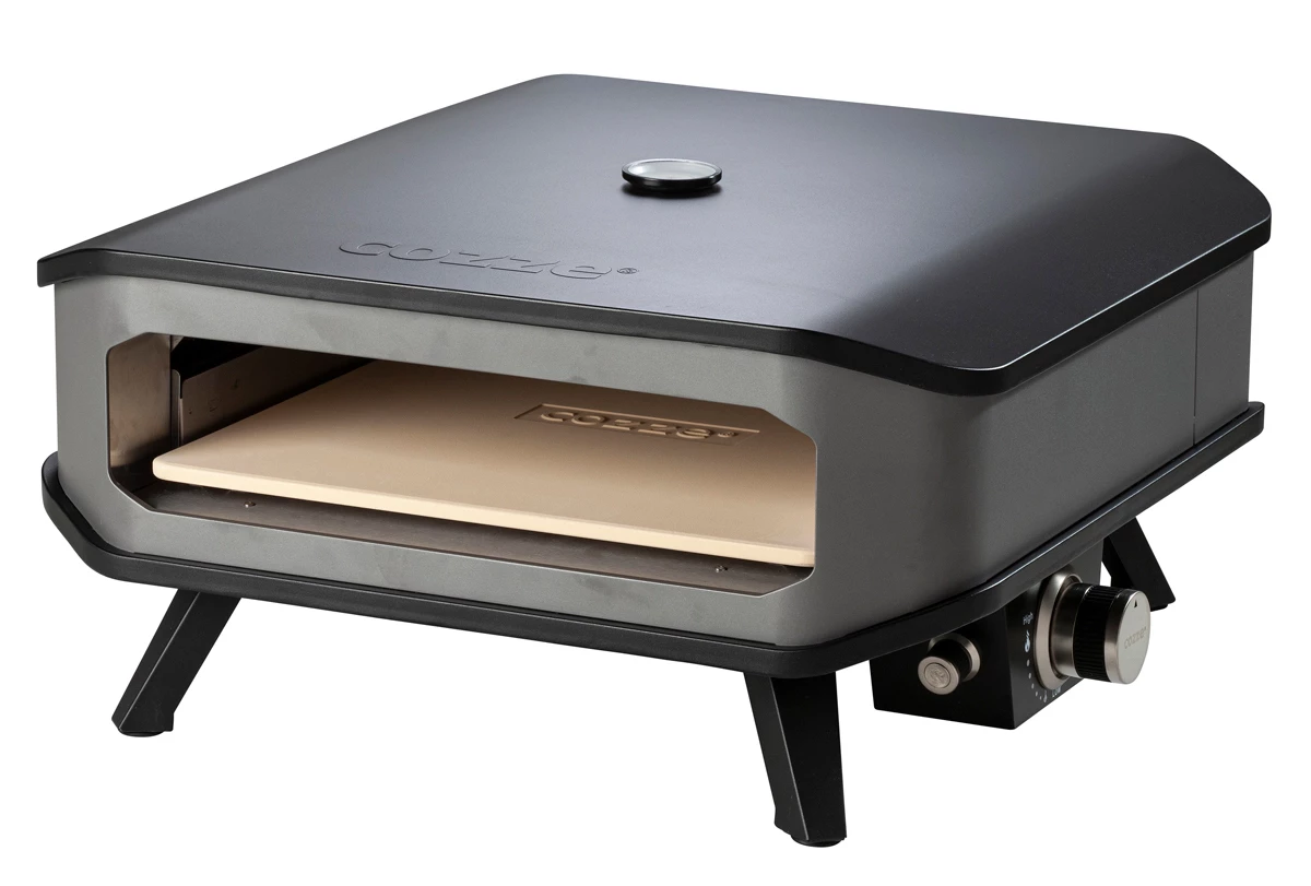 Horno De Gas Para Pizza Cozze 17 3 Horno De Gas Para Pizza Cozze 17