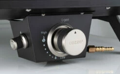 Horno De Gas Para Pizza Cozze 17 17 Horno De Gas Para Pizza Cozze 17 -cocina al aire libre comercio Horno de Gas Cozze 17 6