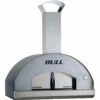Horno De Leña Extra Grande Bull 1 Horno De Leña Extra Grande Bull -cocina al aire libre comercio Horno de Lena Extra Largo Bull 1