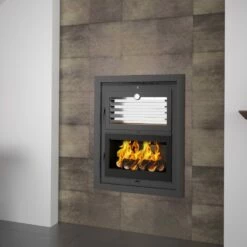 Horno De Leña Modelo HLI-200 6 Horno De Leña Modelo HLI-200 -cocina al aire libre comercio Horno de Lena Modelo HLI 200 1