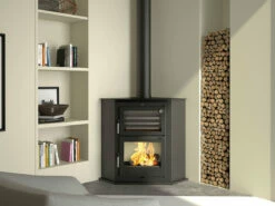 Horno De Leña Modelo HL-100 RF -cocina al aire libre comercio Horno de Lena Modelo HL 100 RF 2