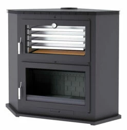 Horno De Leña Modelo HL-200 RF