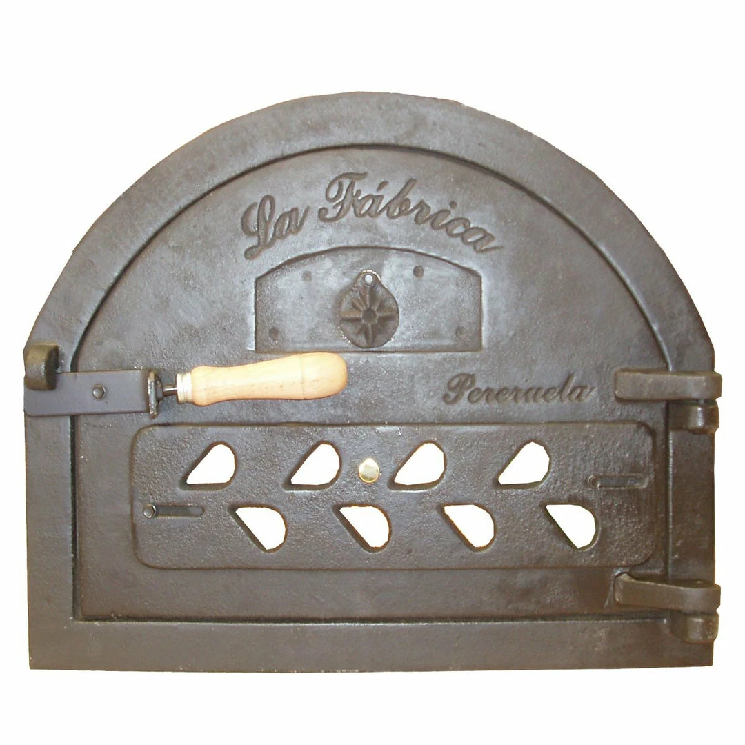 Horno Montado Clásico Damas 85 Cm. 6 Horno Montado Clásico Damas 85 Cm. - Imagen 4