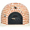 Horno Montado Ladrillo Refractario 65 Cm. -cocina al aire libre comercio Horno montado Ladrillo Reflactario